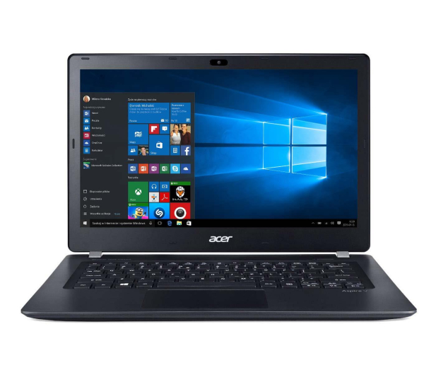 Acer V3-371 i3-5005U/4GB/500/Win10 - 326555 - zdjęcie 2